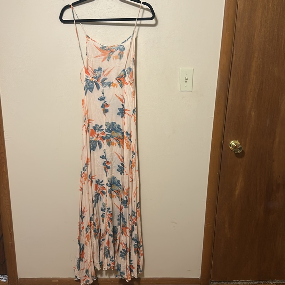 Intimately Free People Star Chasing Slip Dress Size Small - Picture 8 of 8